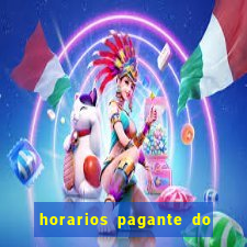 horarios pagante do fortune dragon